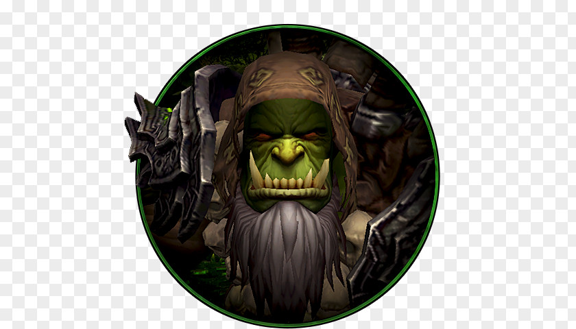 Hearthstone World Of Warcraft: Legion Gul'dan Heroes The Storm Warlords Draenor PNG