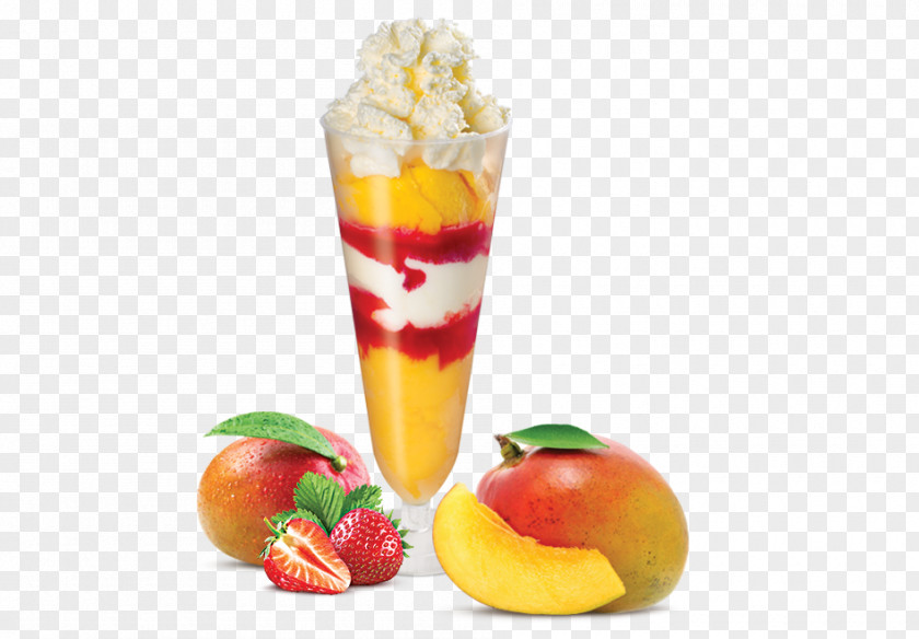 Ice Cream Sundae Gelato Parfait Snow Cone PNG