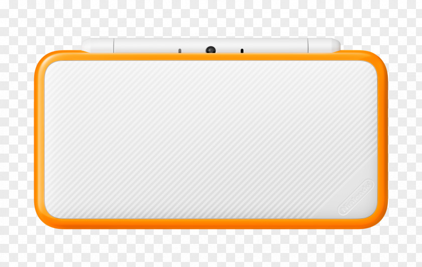 Nintendo Video Game Consoles New 2DS XL PNG