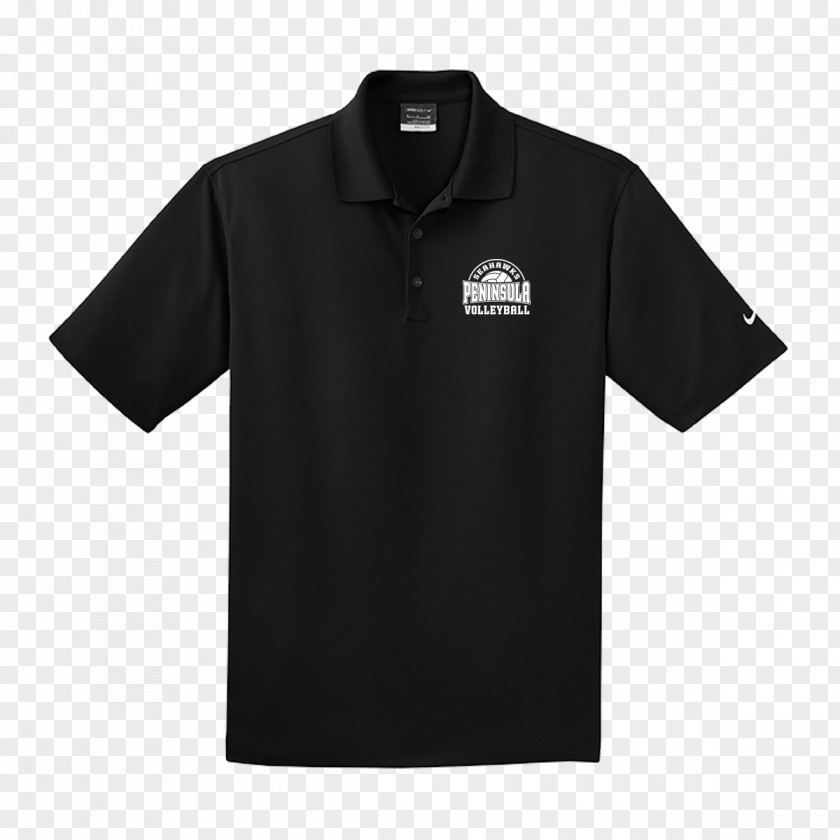 Polo Shirt Nike T-shirt Clothing Top PNG