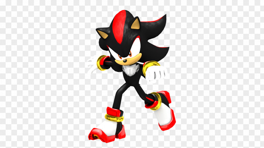 Shadow The Hedgehog DeviantArt PNG