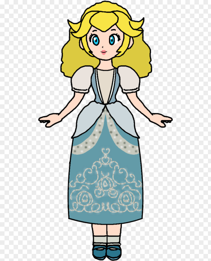 Summer Wardrobe Cartoon Paper Doll Super Princess Peach Daisy Drawing PNG