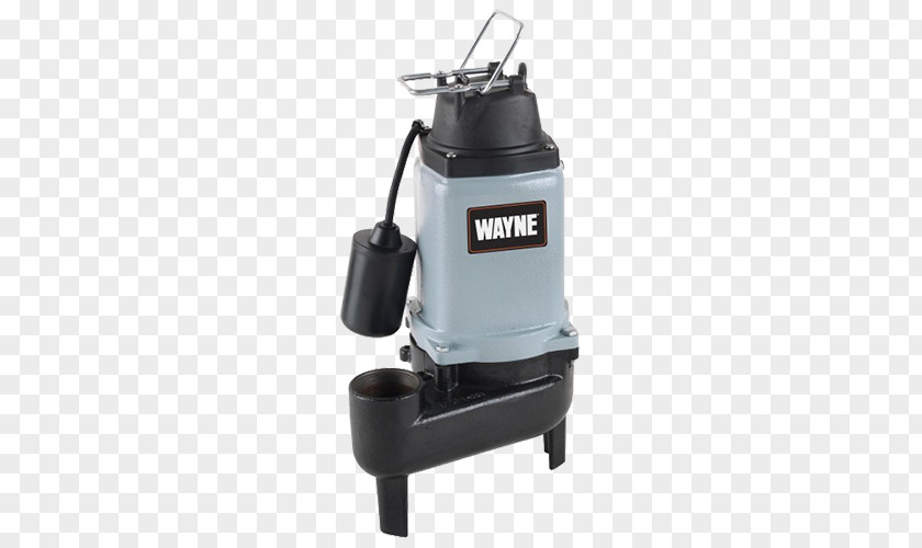 Toilet Pump Submersible Sewage Pumping Sump PNG