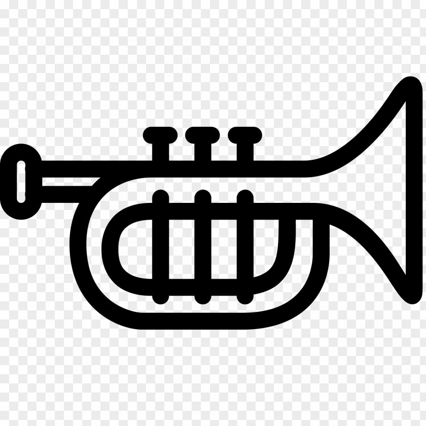 Trumpet Musical Instruments Clip Art PNG