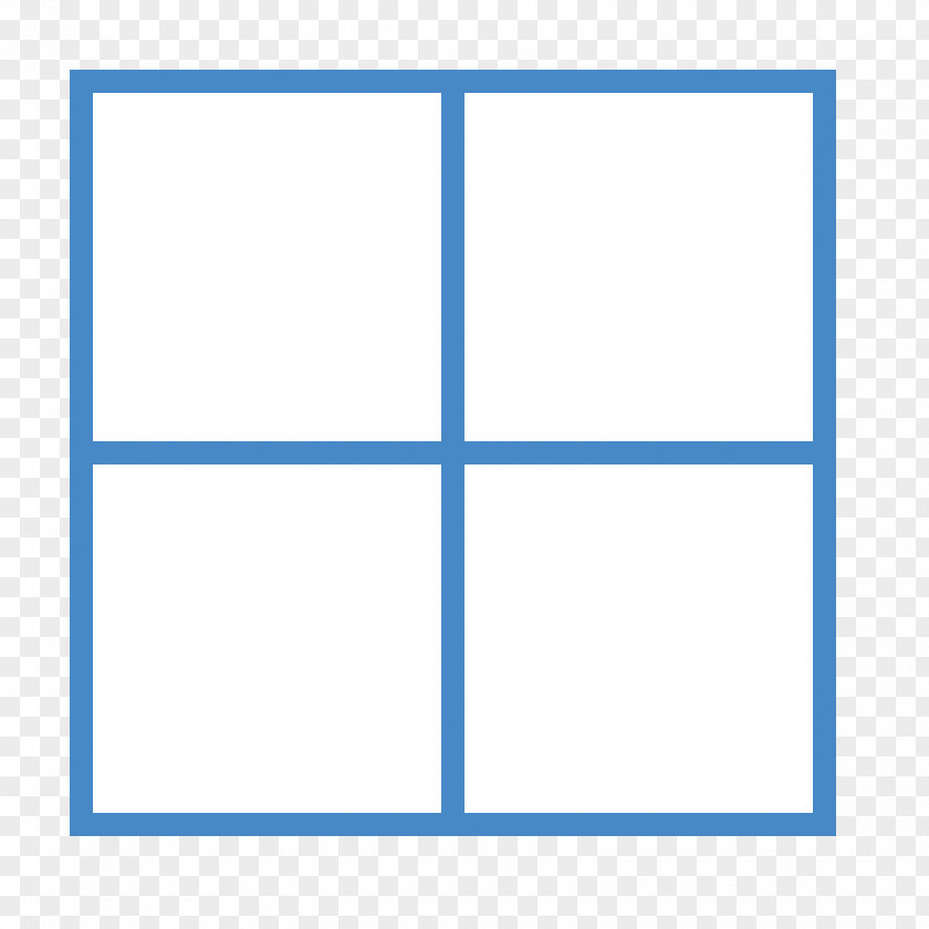 Window Line Picture Frames Point Angle PNG