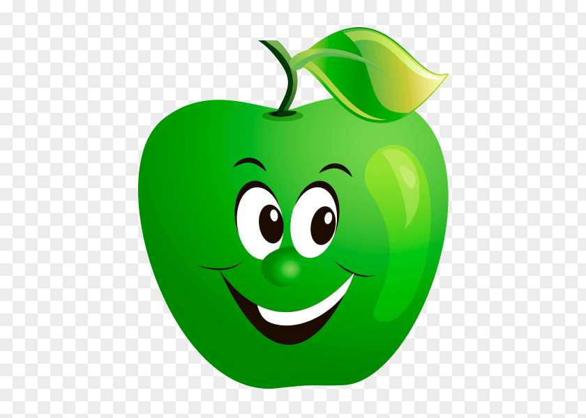 Apple Granny Smith Fruit Mahjong HD Android PNG