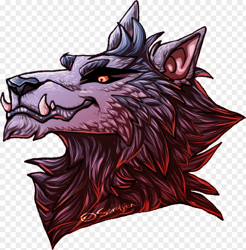 Bad Dog Canidae Legendary Creature Snout PNG