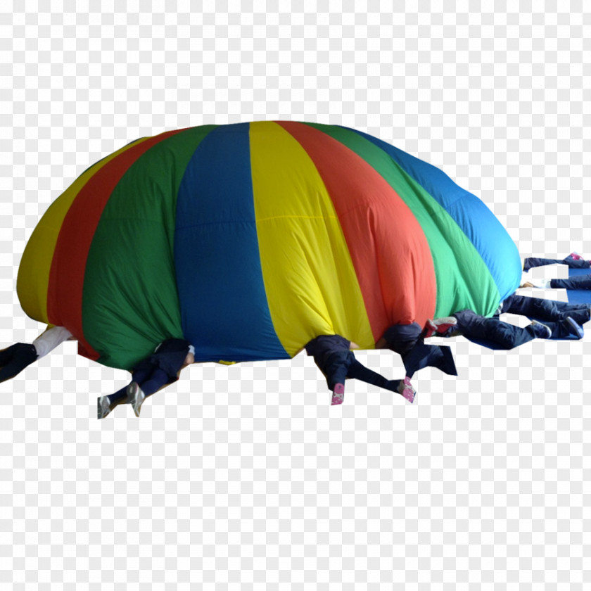 Balloon Hot Air PNG