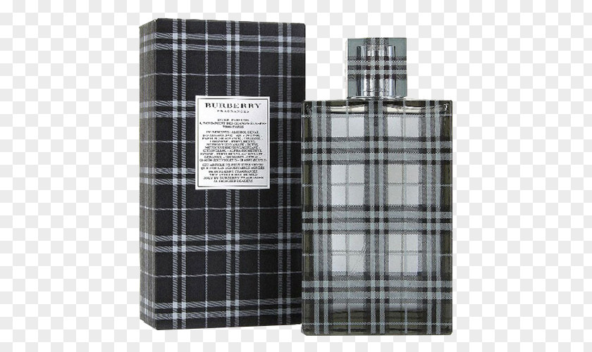 Burberry Men's Fragrance Bobailiba,British Rock Rhythm Hardcover Eau De Toilette Perfume Cosmetics Cologne PNG