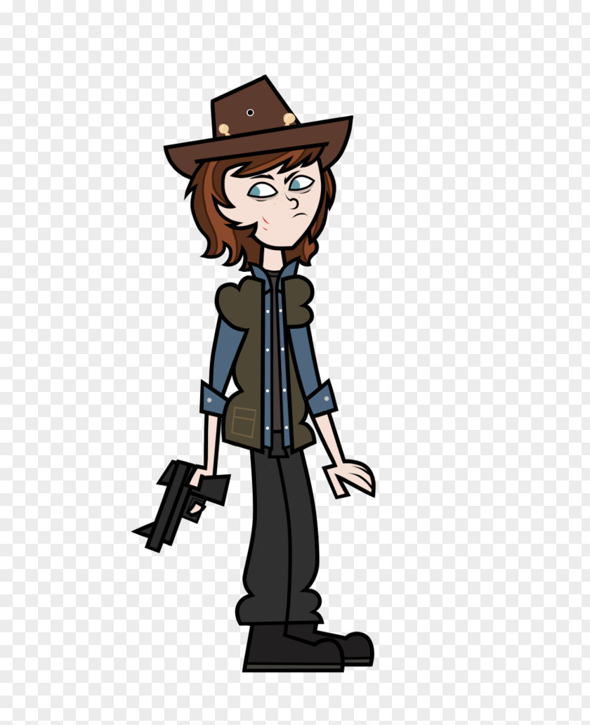 Carl DeviantArt Grimes Illustration Character Photograph PNG