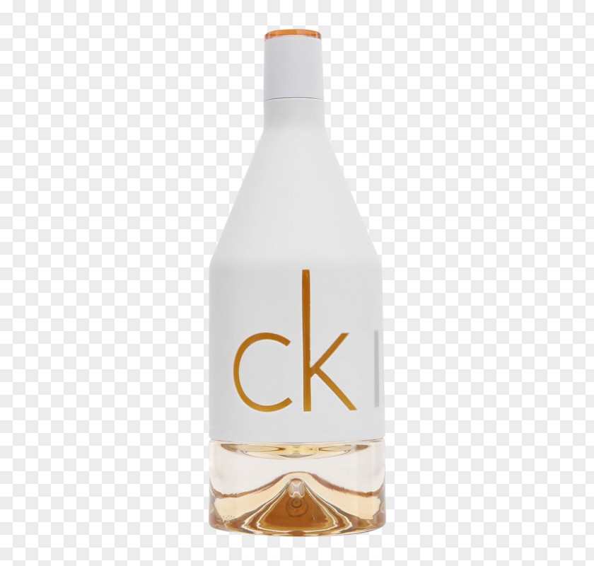 Ck Perfume Calvin Klein CK IN2U Eau De Toilette One PNG