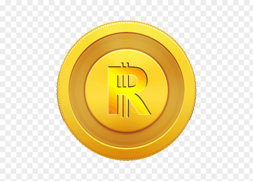 Coin Token Currency Value Investor PNG