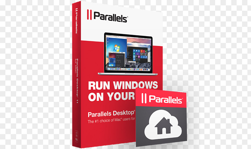 Computer Parallels Desktop 9 For Mac MacOS Computers PNG