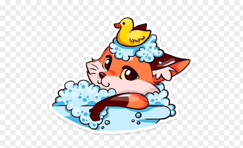 Crf Sticker Telegram Wall Decal Nick Wilde PNG