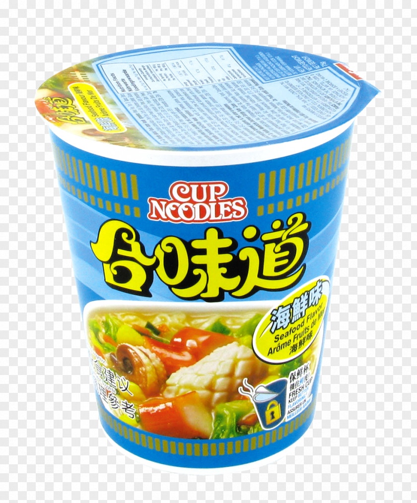 Cup Vegetarian Cuisine Instant Noodle Chinese Noodles Ramen PNG