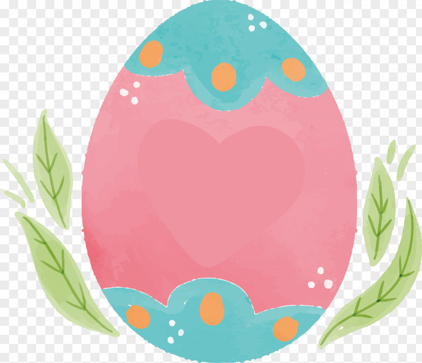 Easter Egg PNG