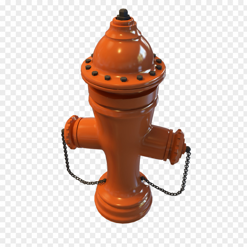 Fire Hydrant Firefighting PNG