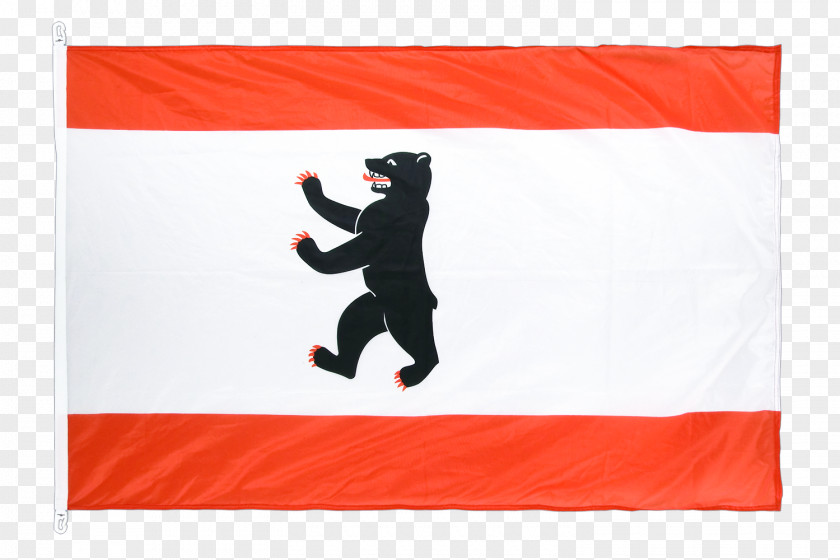 Flag Of Berlin Fahne Pro E. V. The United States PNG