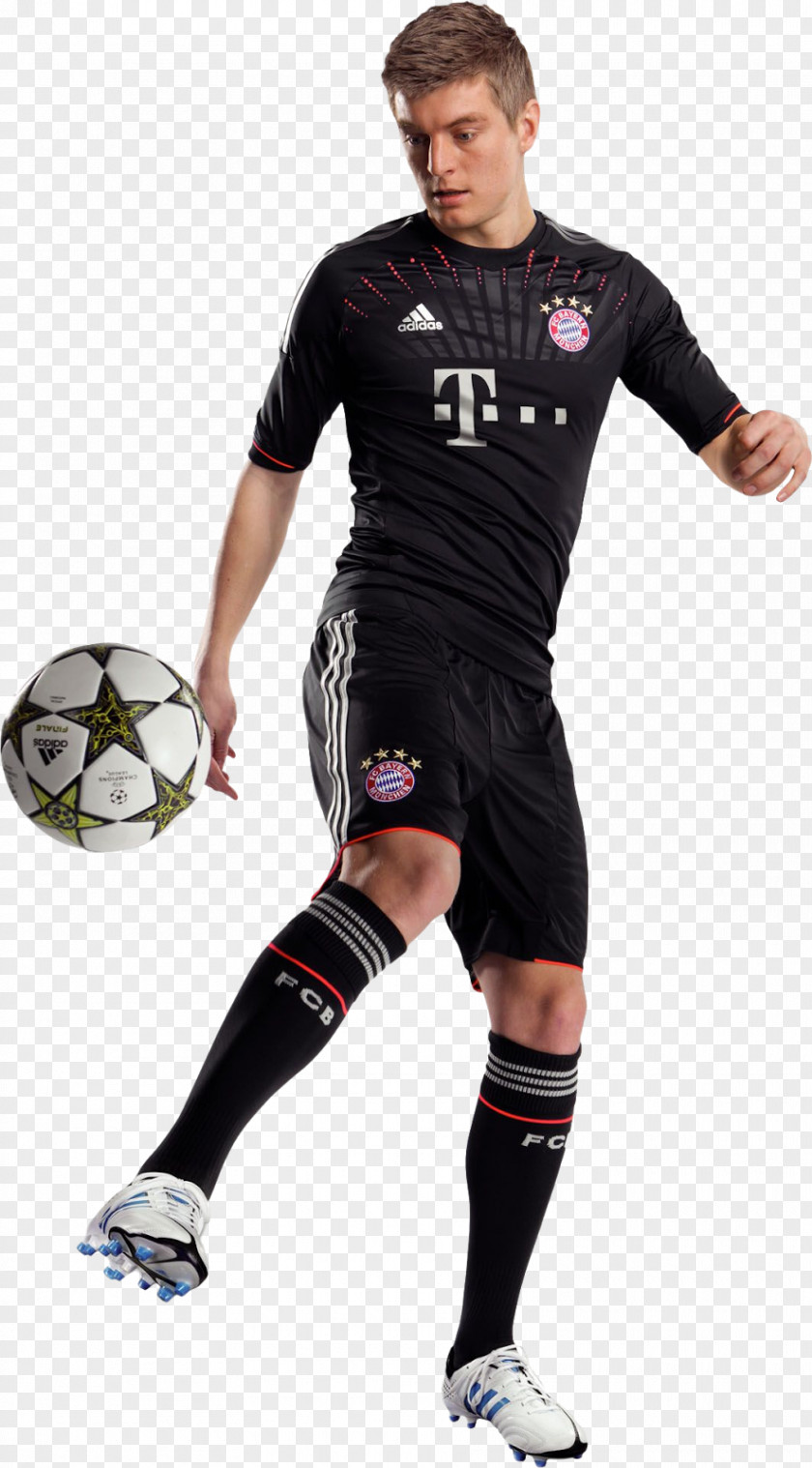 Football Toni Kroos FC Bayern Munich II FIFA Club World Cup 2012–13 UEFA Champions League PNG