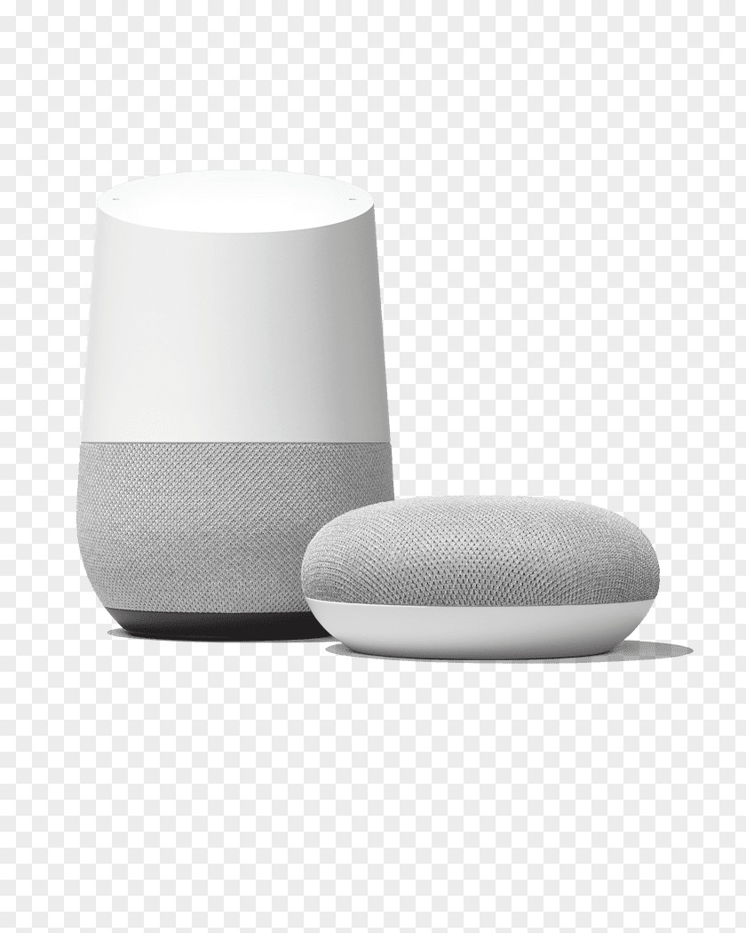 Google Amazon Echo Home Mini Assistant PNG