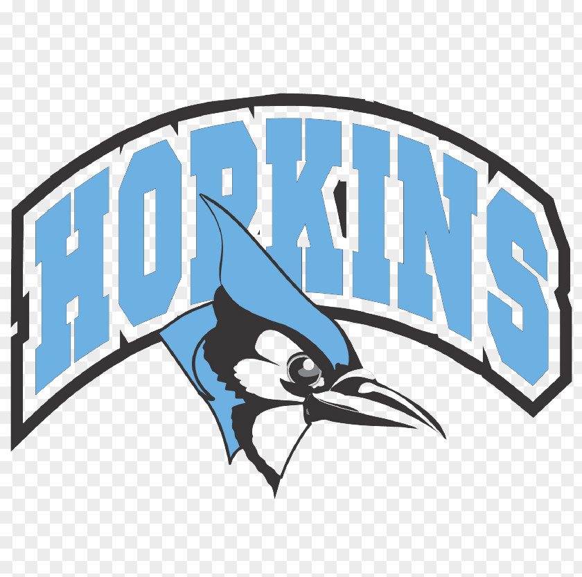 Logo Johns Hopkins Blue Jays Football University School Of Education Clip Art PNG
