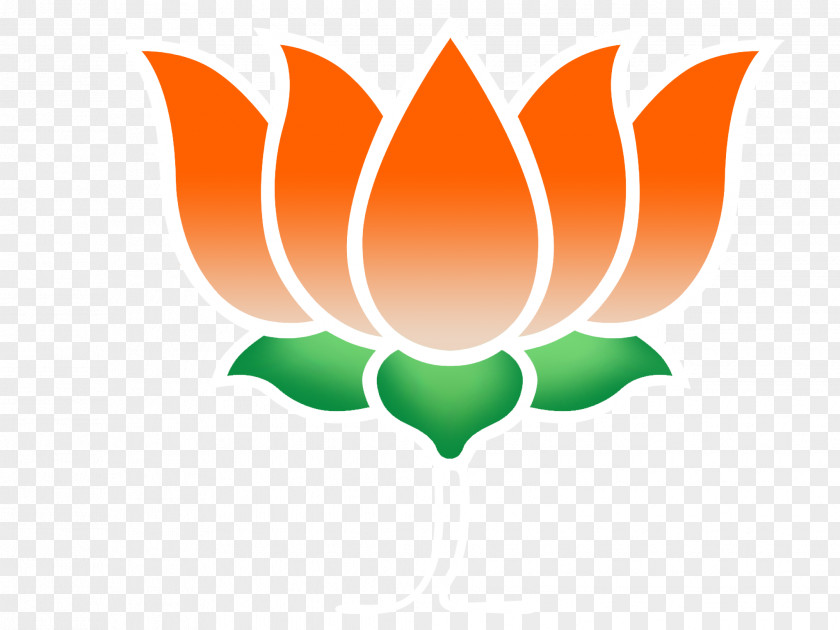 Lotus Bharatiya Janata Party High-definition Television Desktop Wallpaper Clip Art PNG
