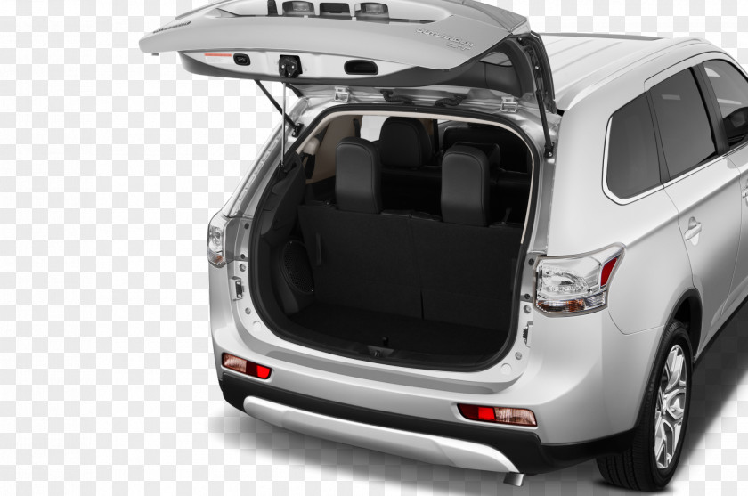 Mitsubishi Car 2014 Outlander Sport Utility Vehicle 2015 PNG
