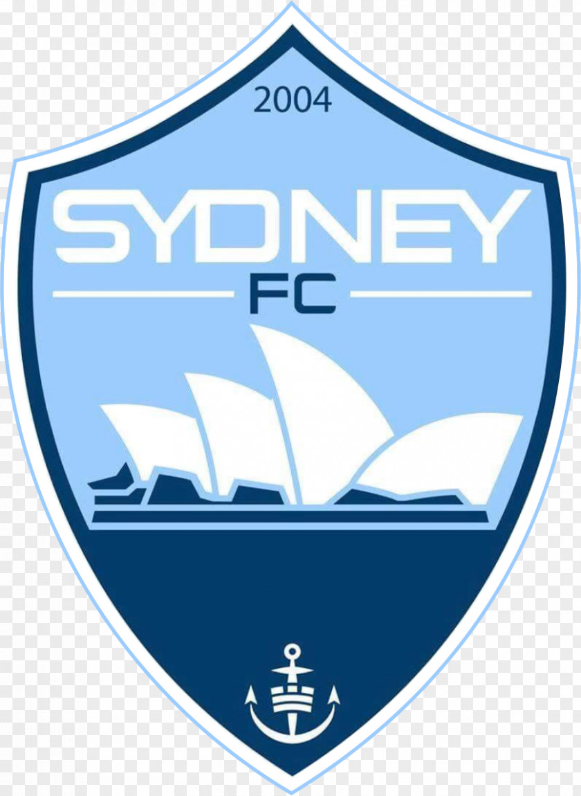 Nova Gales Do Sul Sydney FC Football Logo Allianz Stadium Image PNG