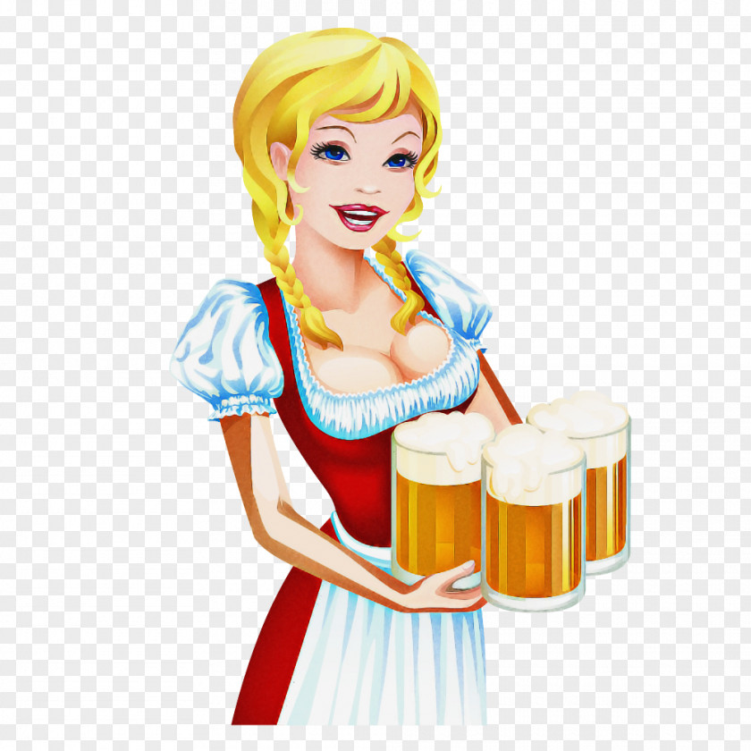 Oktoberfest Cartoon Blog Drawing PNG