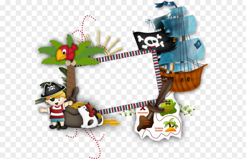 Paper Piracy Pirate Party Clip Art PNG