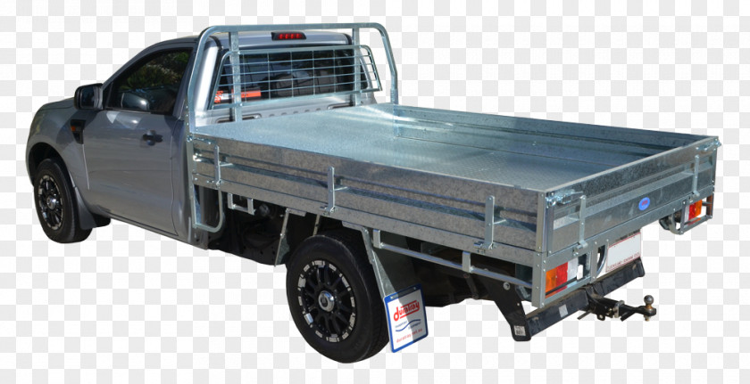 Pickup Truck Tire Car Bed Part Bumper PNG