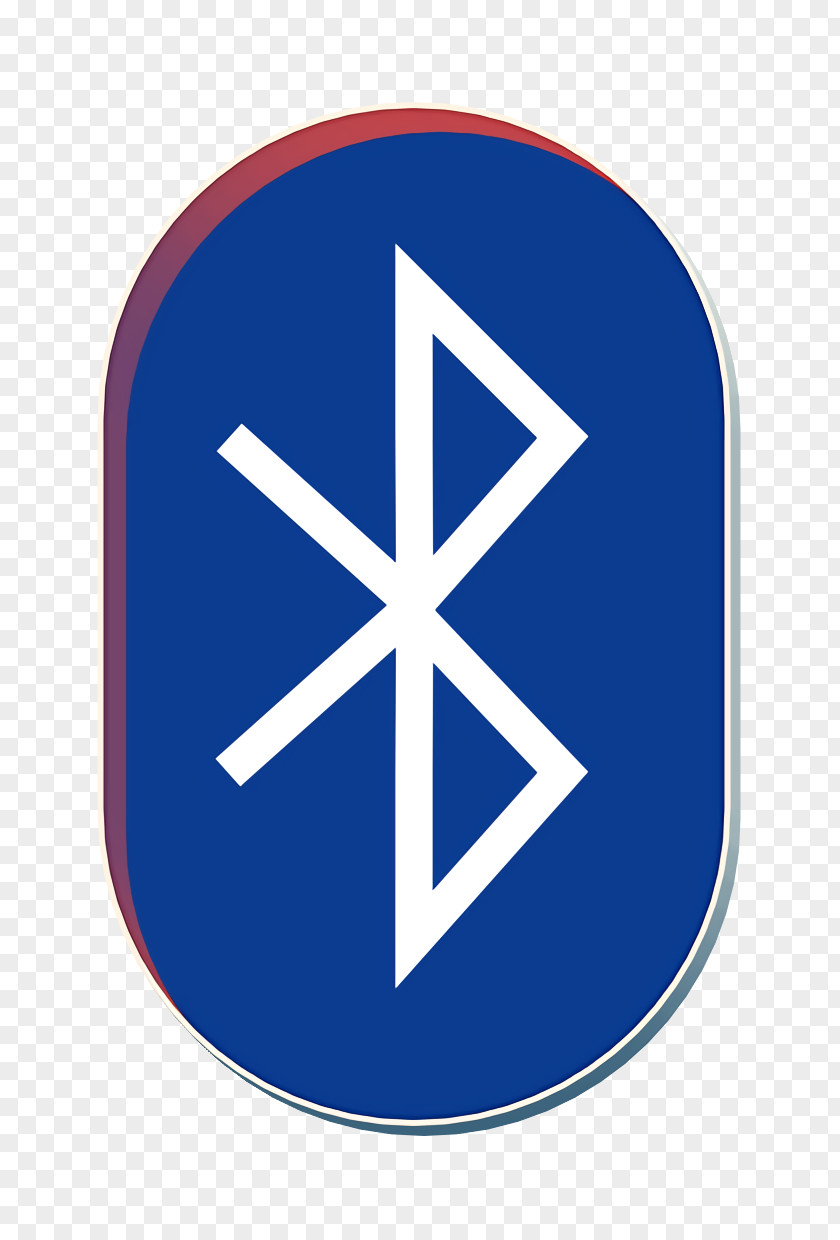 Sign Symbol Essential Icon Bluetooth PNG