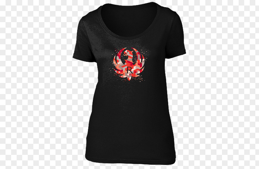 Sturm Ruger Co T-shirt Sleeve Sportswear Neckline PNG
