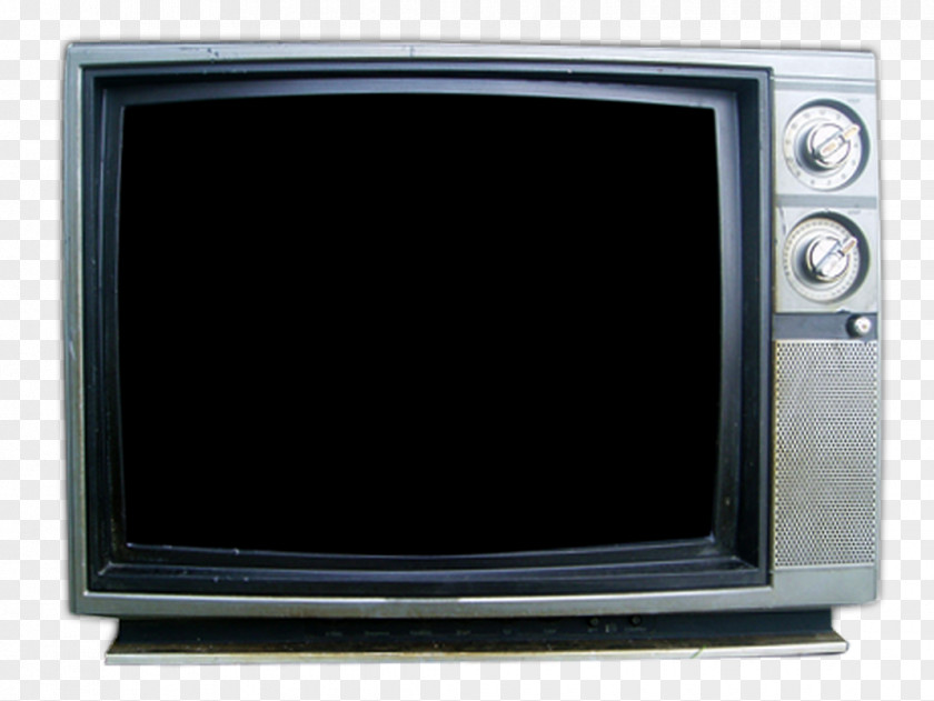 Tv Television Show Retro Network PNG