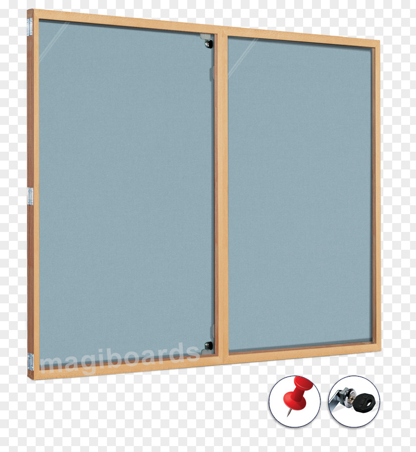 Wooden Board Window Bulletin Dry-Erase Boards Magiboards Ltd Door PNG