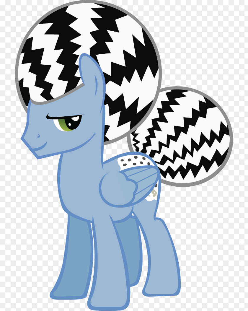 Ah My Little Pony Horse Unicorn Mane PNG