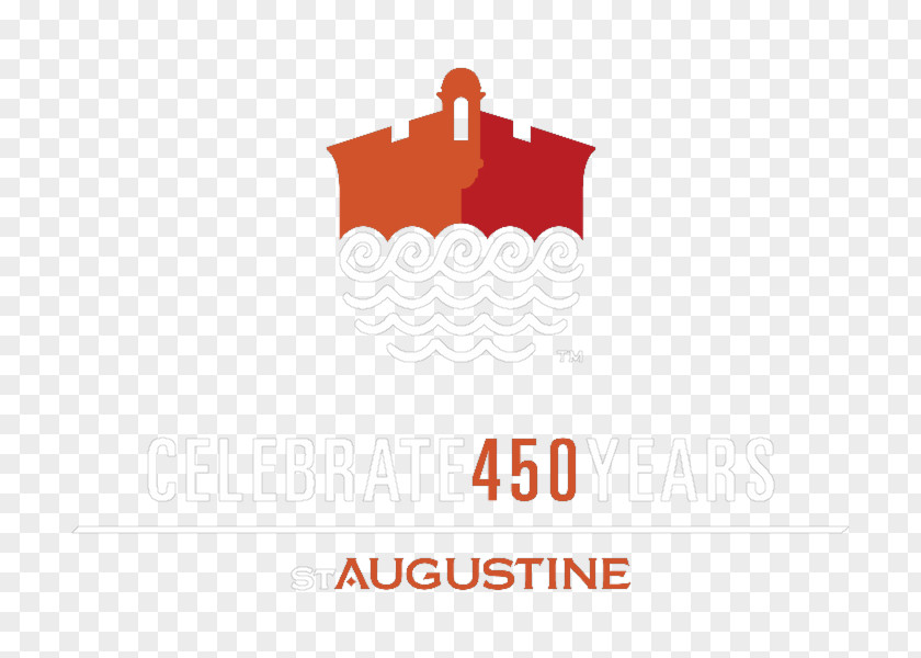 Augustine Watercolor Logo St. Brand Product Font PNG