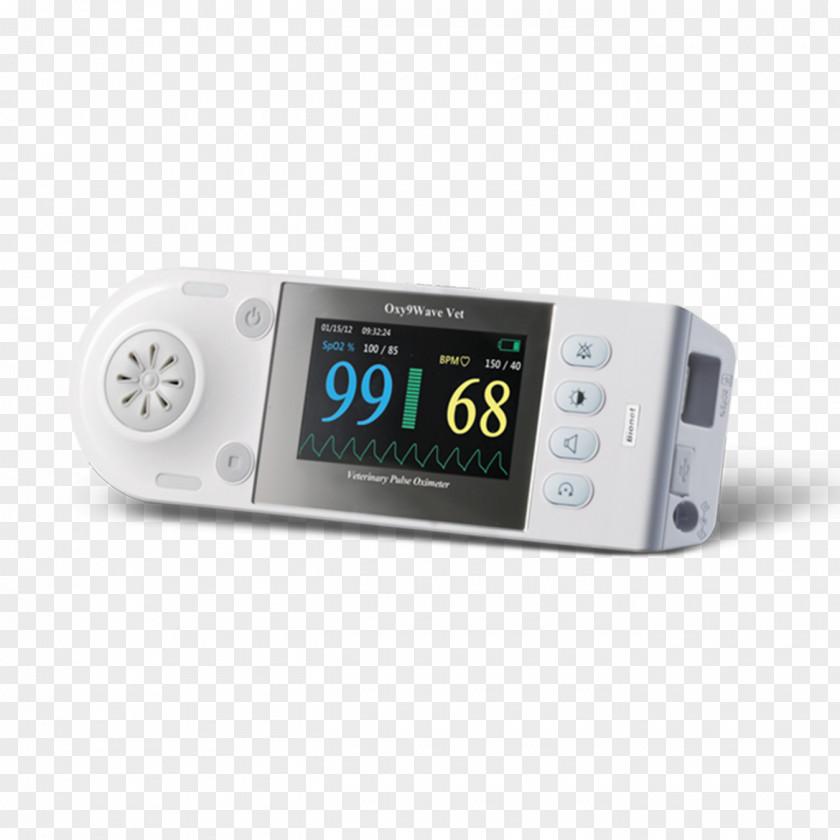 Blood Pulse Oximeters Oximetry Medical Equipment PNG
