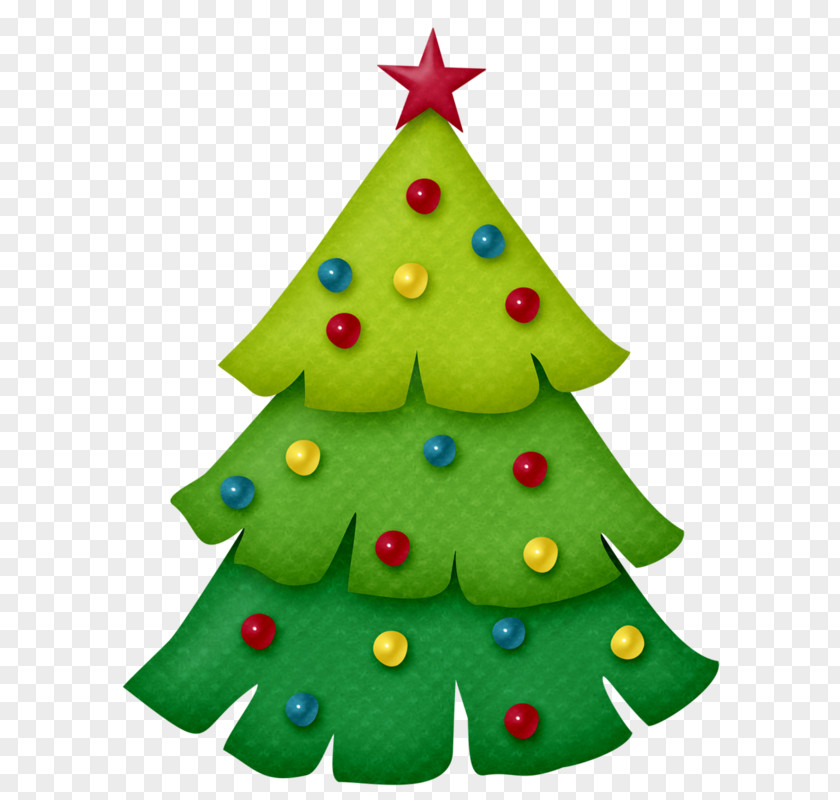 Christmas Tree PNG