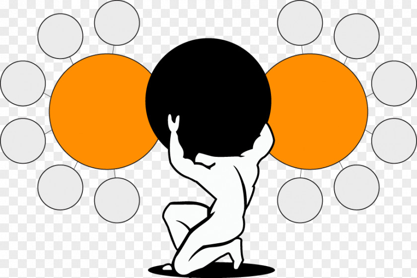 Circle White Human Behavior Desktop Wallpaper Clip Art PNG