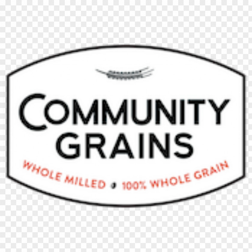 Community Cereal Logo Bread Non-profit Organisation PNG