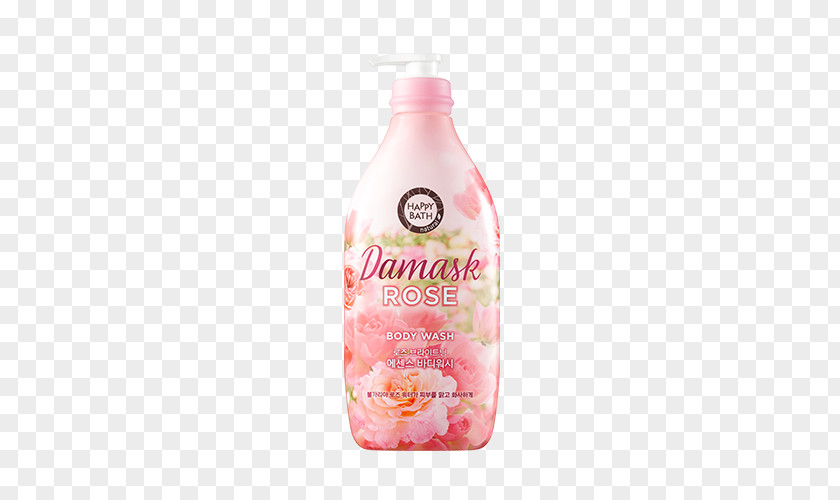 Damask Rose Oil Cleanser Product Perfume PNG