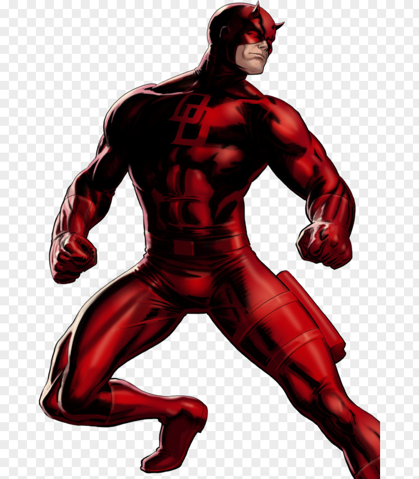 Daredevil Marvel: Avengers Alliance Elektra Iron Fist Marvel Cinematic Universe PNG