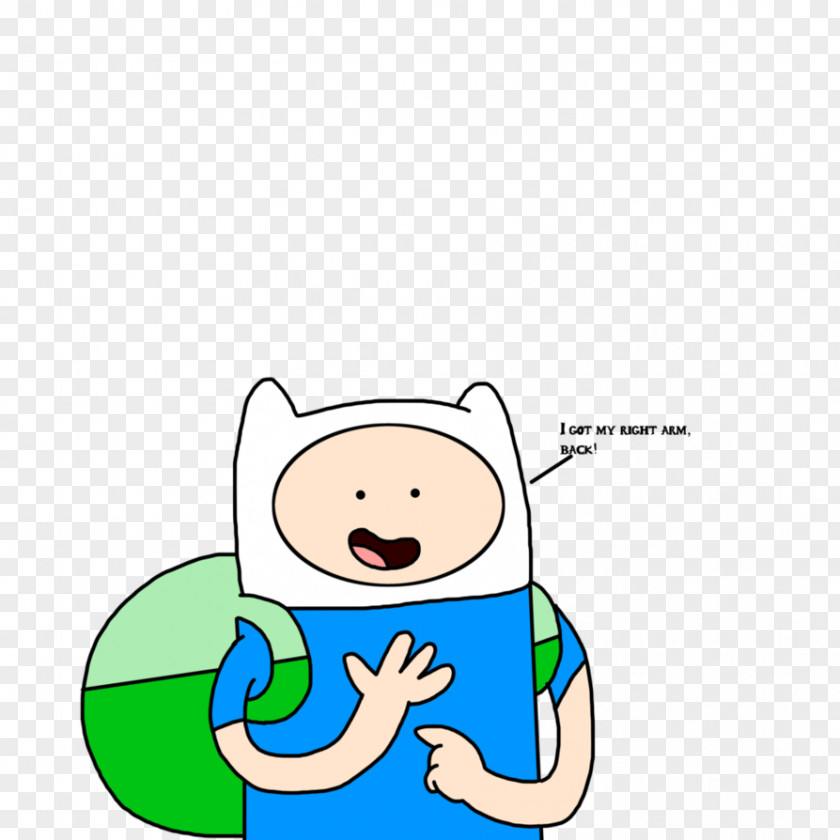 Finn The Human Robotic Arm Facial Expression Fionna And Cake PNG