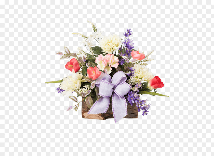 Flower Floral Design Cut Flowers Bouquet Artificial PNG