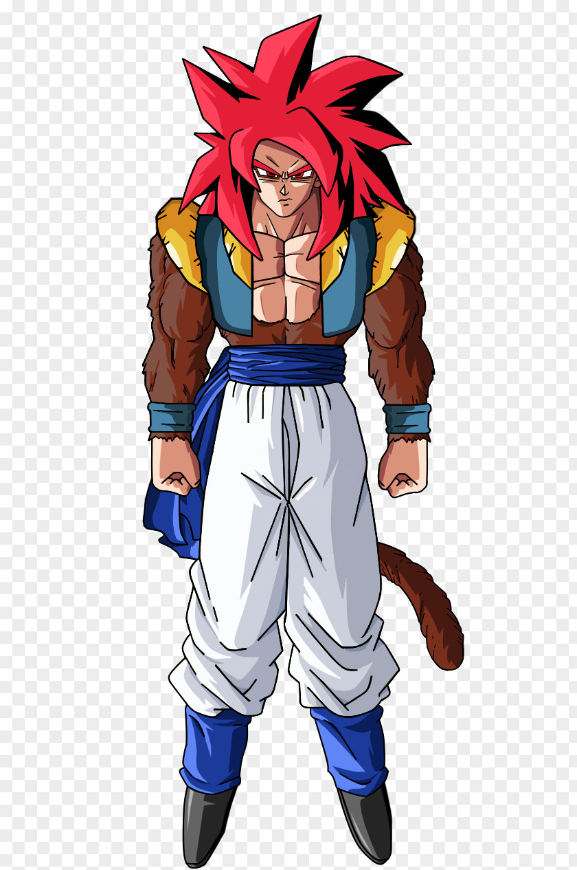 Goku Gogeta Dragon Ball Xenoverse Super Z Saiyan PNG