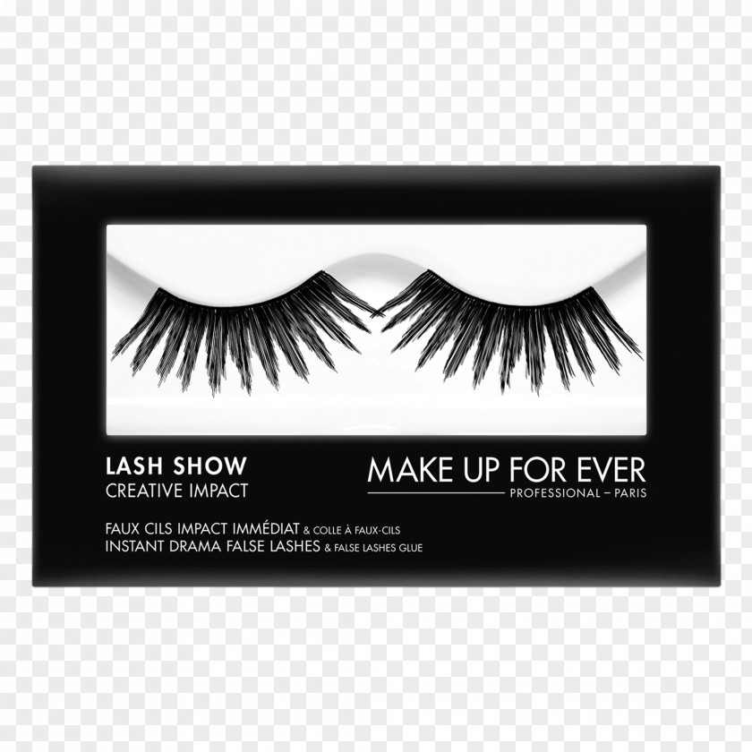 Lashes Logo Eyelash Extensions Cosmetics Eye Shadow Make Up For Ever PNG