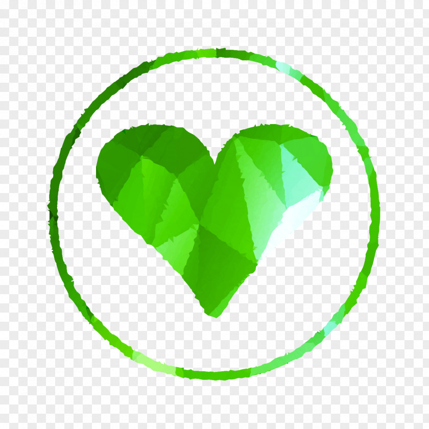 Leaf Clip Art Heart PNG