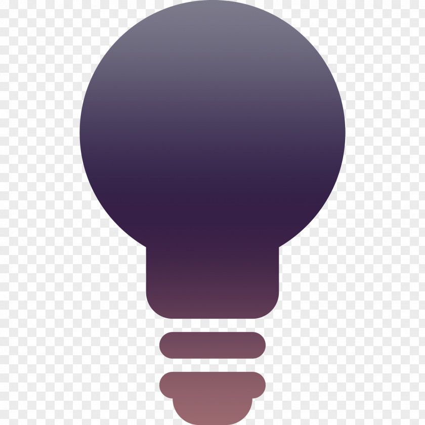 Light Bulb Student Syllabus Graphic Design PNG