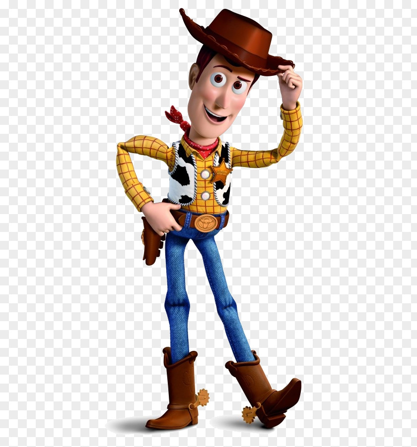 Toy Story 3: The Video Game Sheriff Woody Jessie Buzz Lightyear PNG